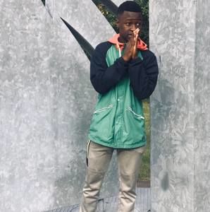 Meet your Posher, Azeez